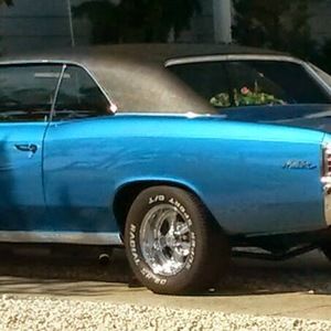 Meet your Posher, Bill